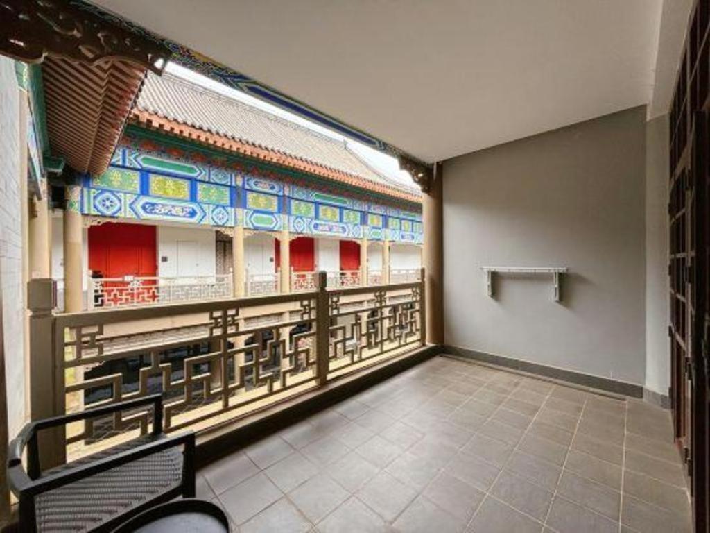 โรงแรมเออดรี รอยัล การ์เด้น ไห่โข ไหโขว่ ภายนอก รูปภาพ